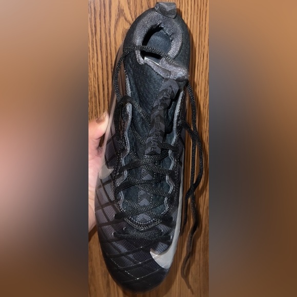 Nike FB slip on pro men’s size 12 brand new - Picture 10 of 12